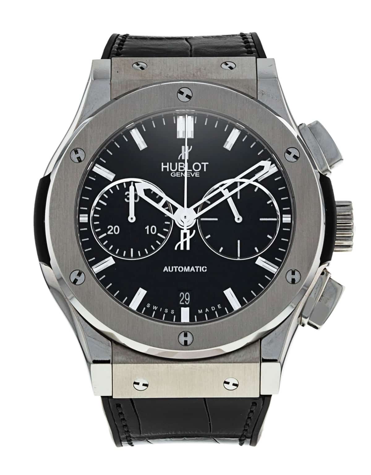 Hublot Classic Fusion 521.NX.1170.LR